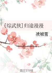 [综武侠]归途漫漫