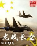 龙战长空1