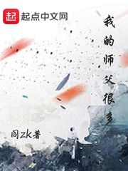 我的师父很多