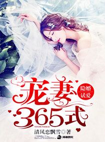 隐婚试爱：宠妻365式