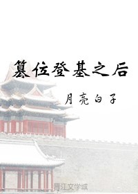 篡位登基之后